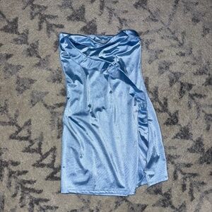 Lucy in the Sky Hoco dress